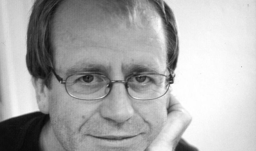 kåre bluitgen