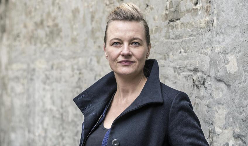 christine lind ditlevsen
