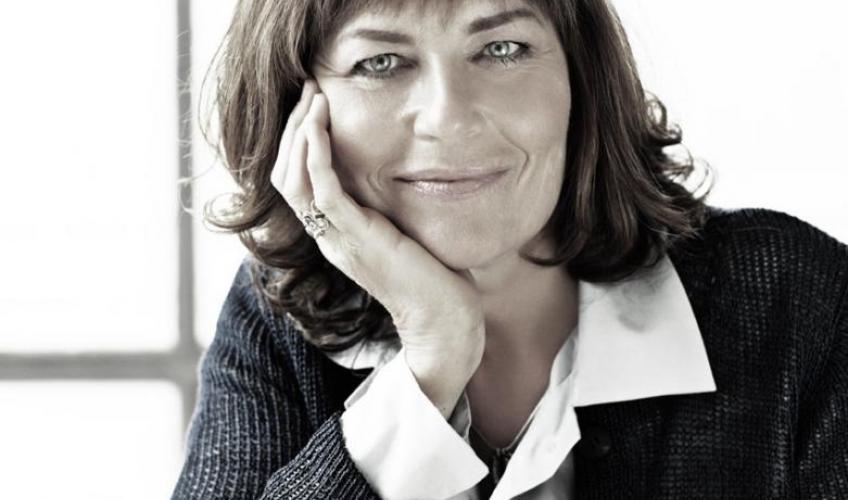nikoline werdelin