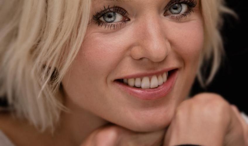christel wiinblad