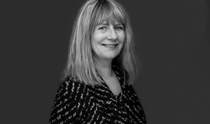 lilian brøgger