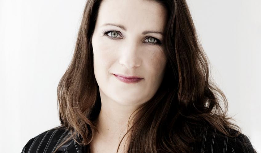 ina bruhn
