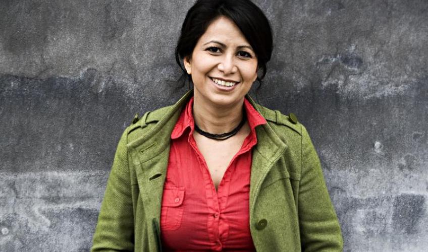 öslem cekic