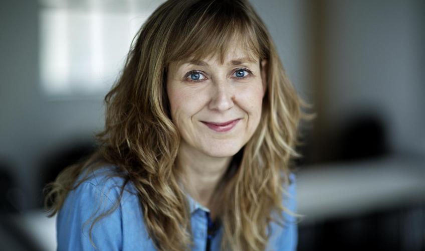 cecilie eken