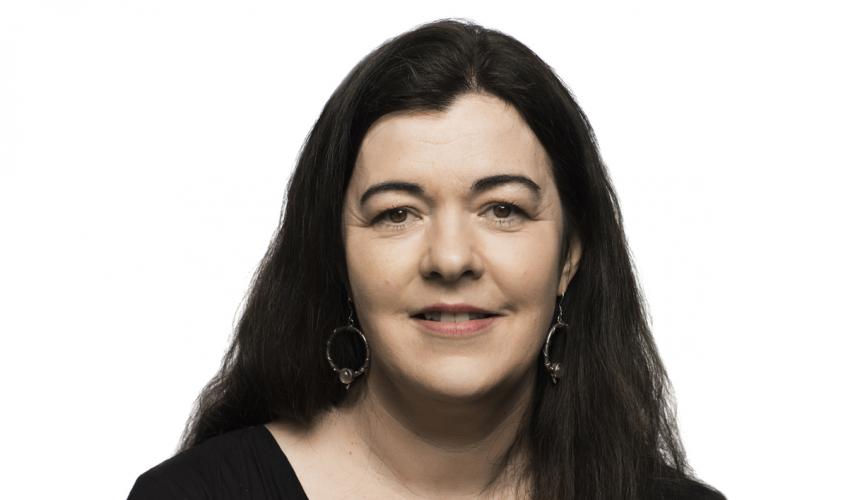 mette finderup