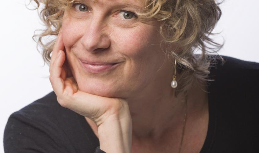 marianne iben hansen
