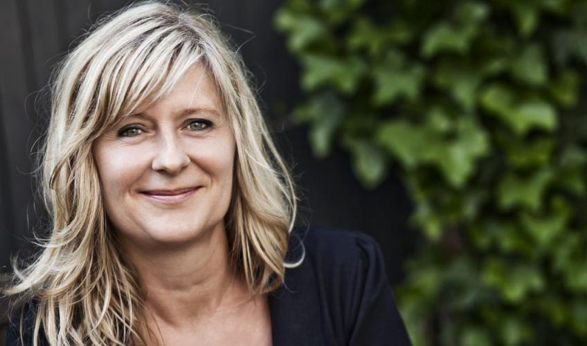 kirsten sonne harild