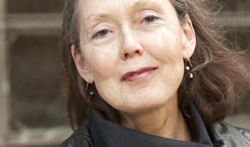 anne carson