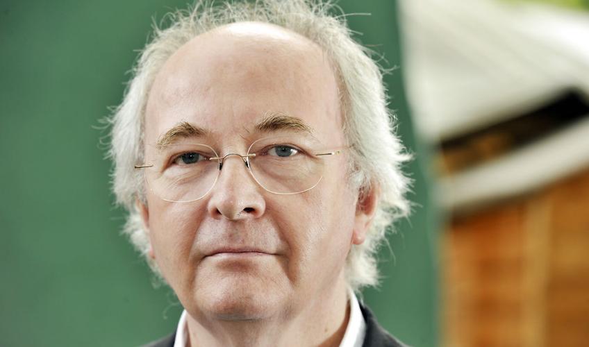 philip pullman
