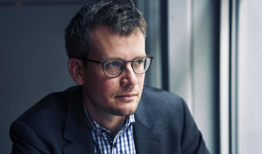 john green