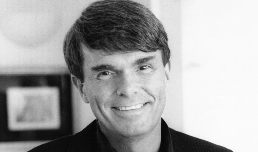 dean r koontz