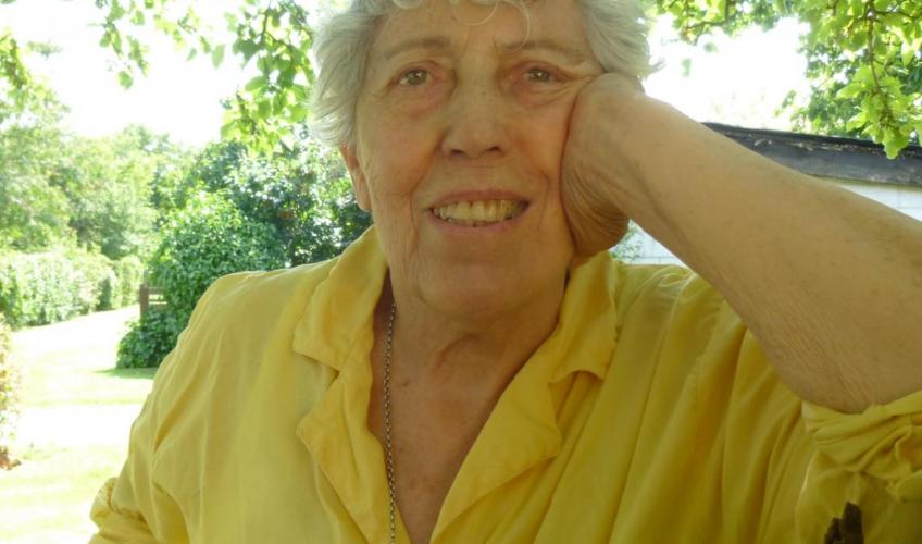 tove pilgaard