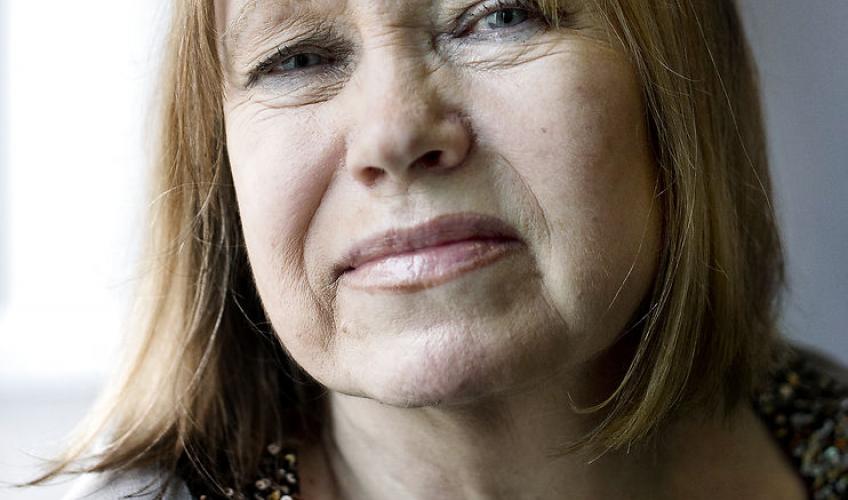 vita andersen