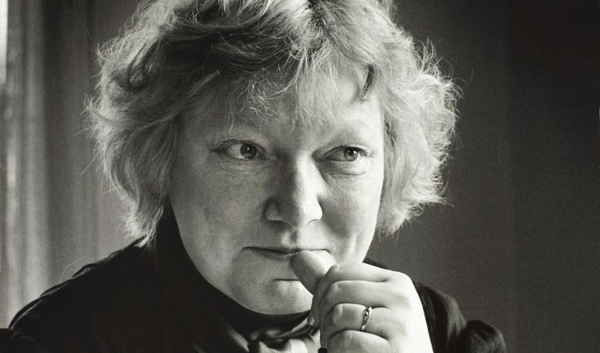 inger christensen