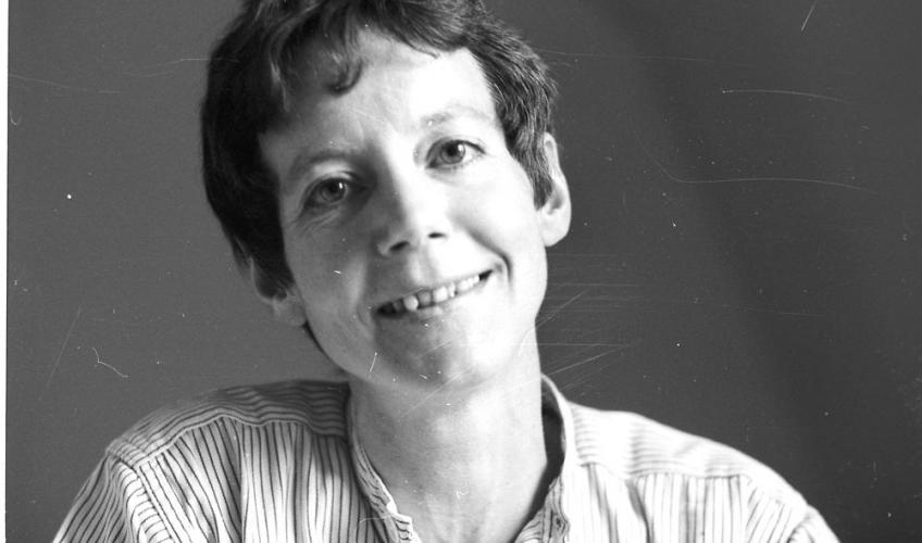 dea trier mørch