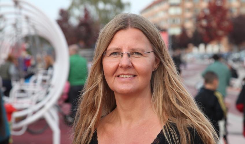 dorte lilmose