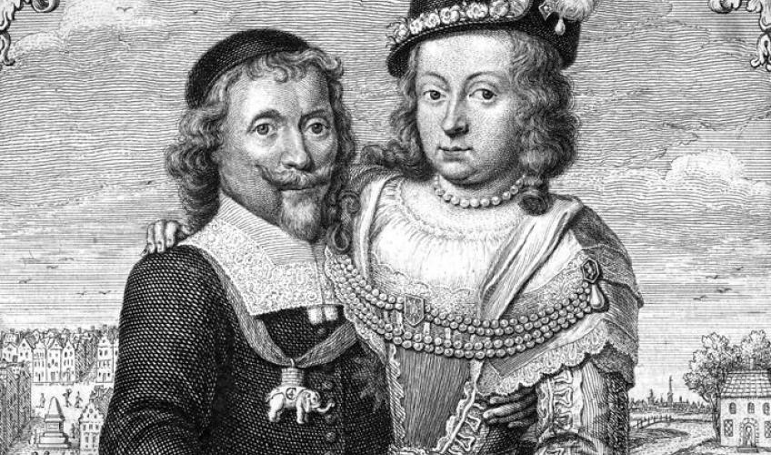 leonora christina ulfeldt