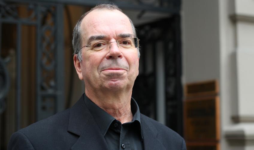 jan kjærstad