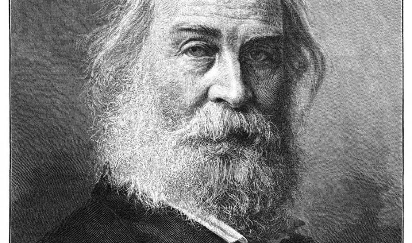 walt whitman