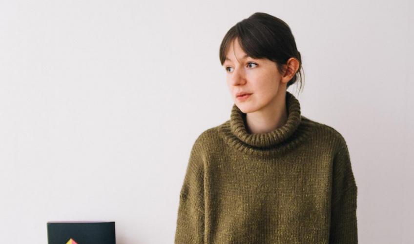 sally rooney