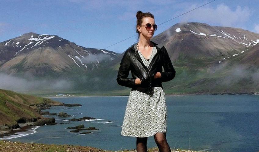Hanne Højgaard Viemose