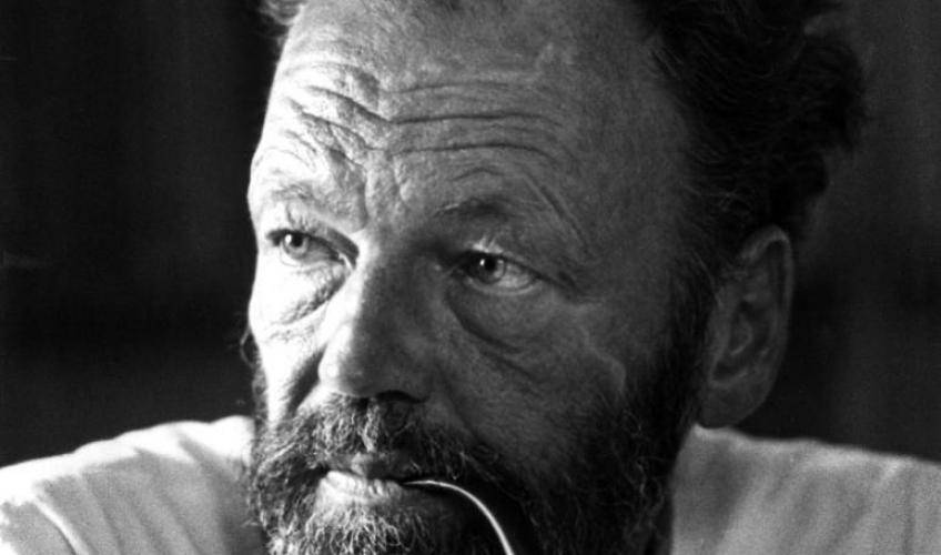 ivan malinowski