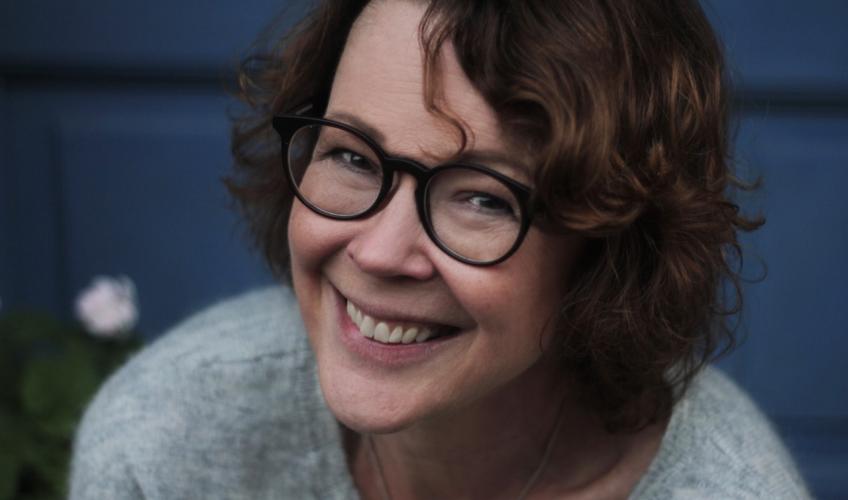 tove alsterdal