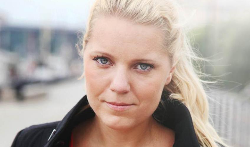 camilla bergfeldt