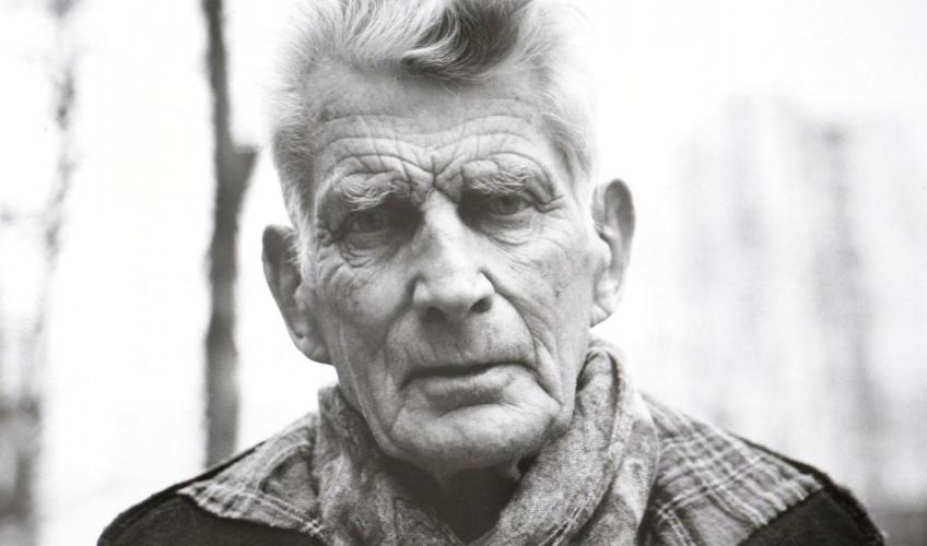 samuel beckett