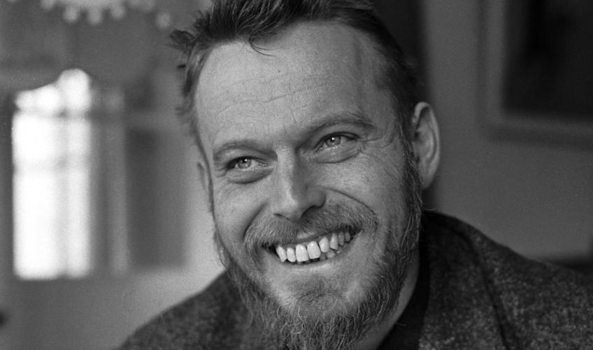 frank jæger