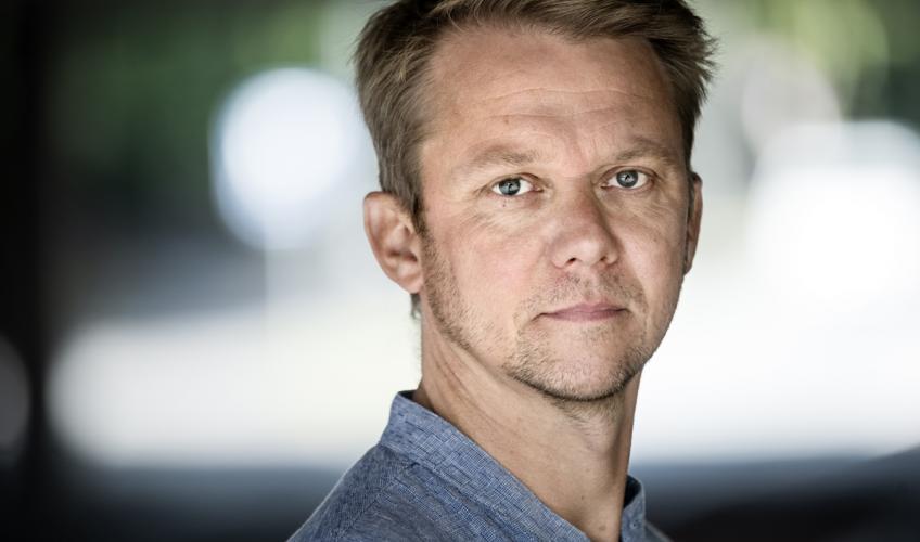 rene jean jensen