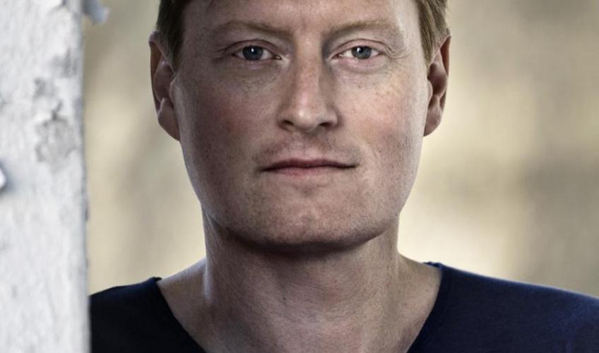 Anders de la Motte