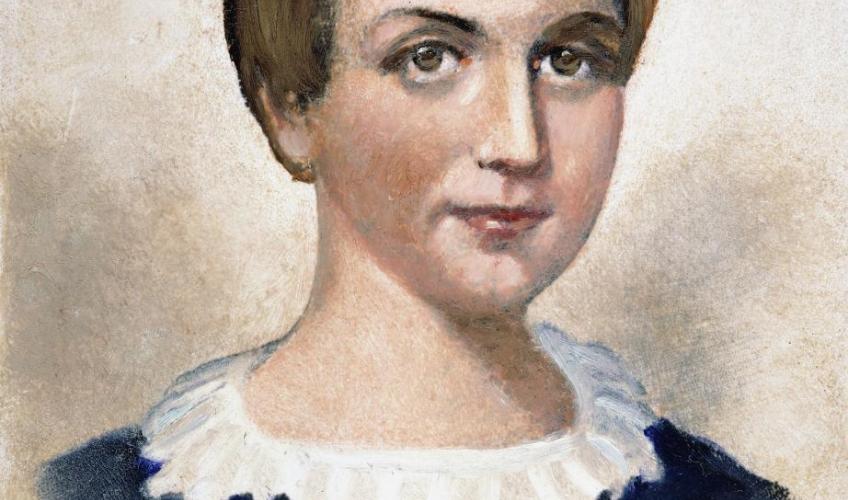 e dickinson