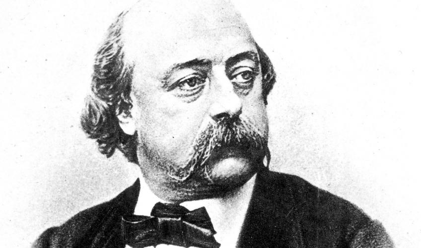 flaubert