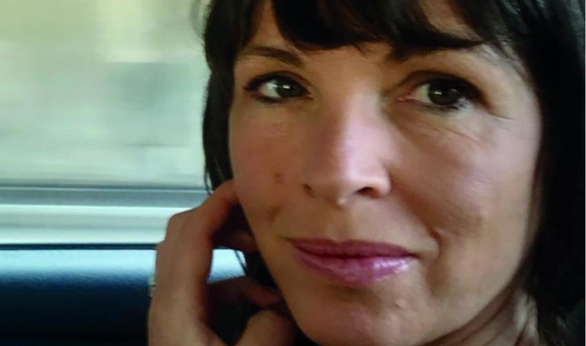 Rachel Cusk