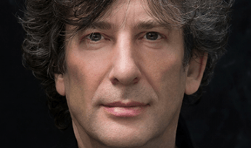 n gaiman