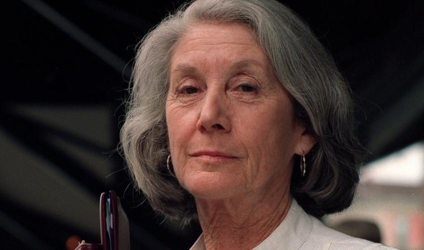 n gordimer