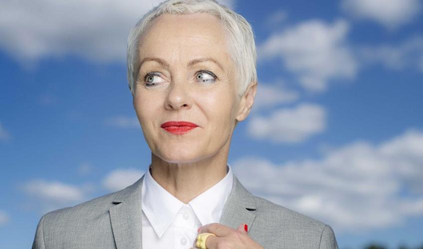 Mona Høvring