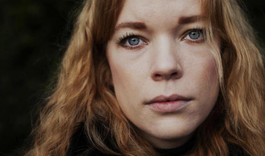 Signe Maxen