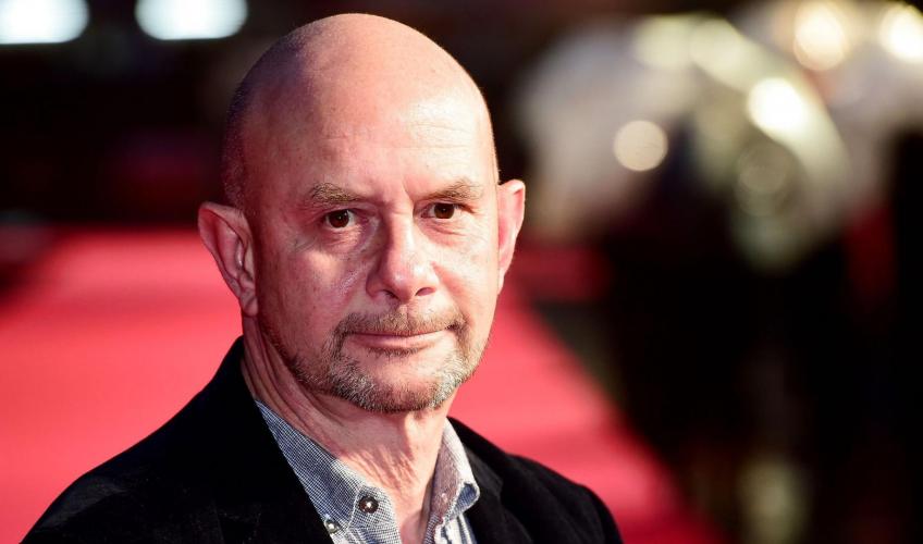 nick hornby