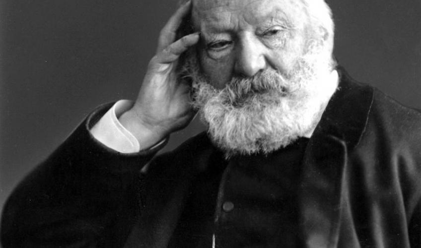 victor hugo