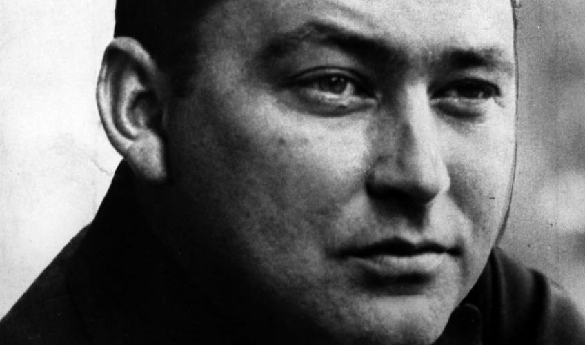 Jørgen-Frantz Jacobsen