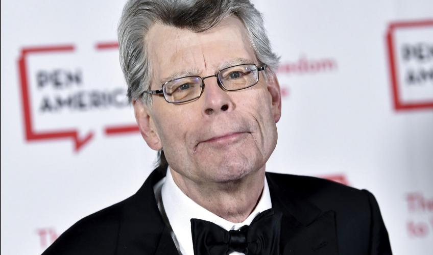 Stephen King