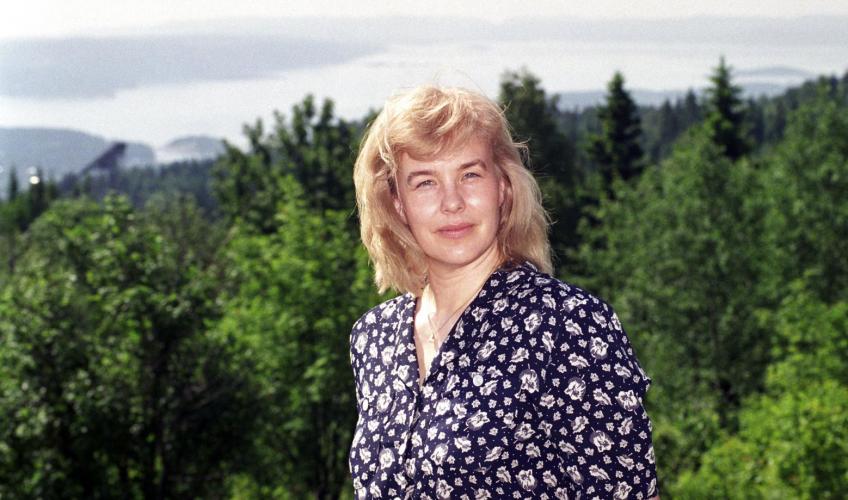 Monica Kristensen