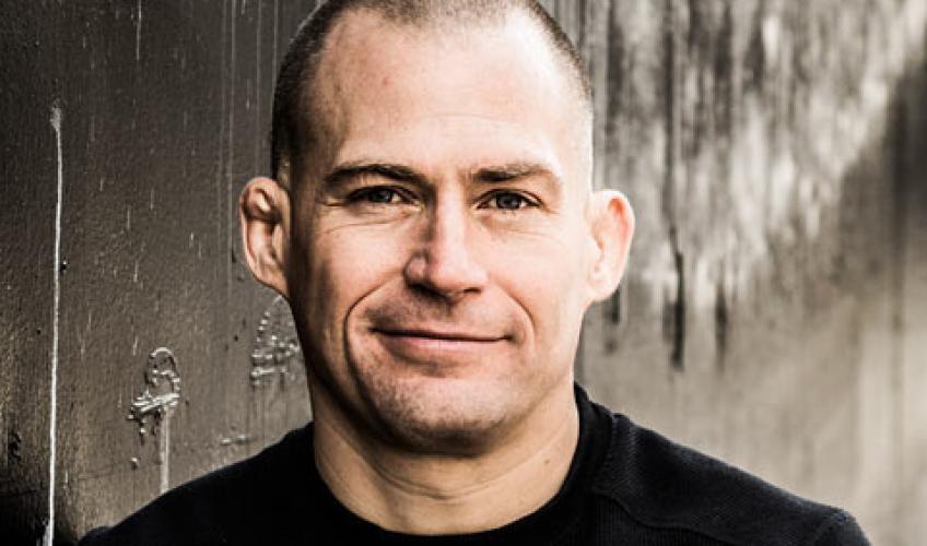 Atticus Lish
