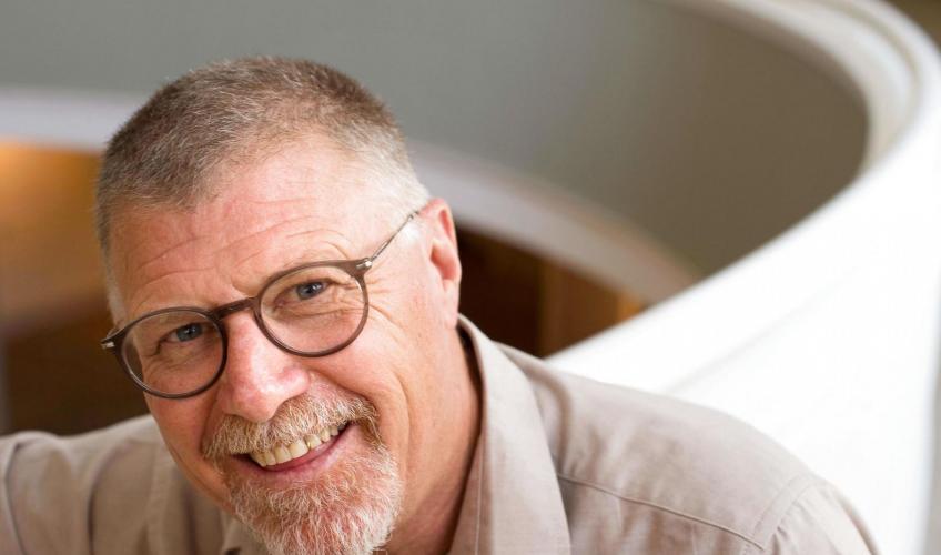 Deon Meyer