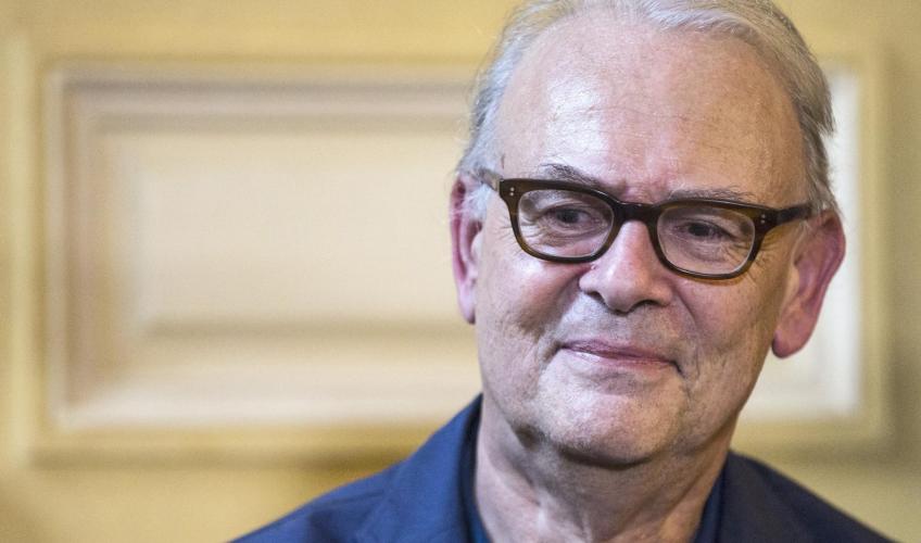 Patrick Modiano