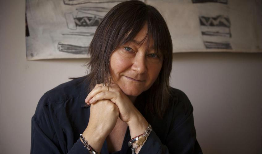 Ali Smith