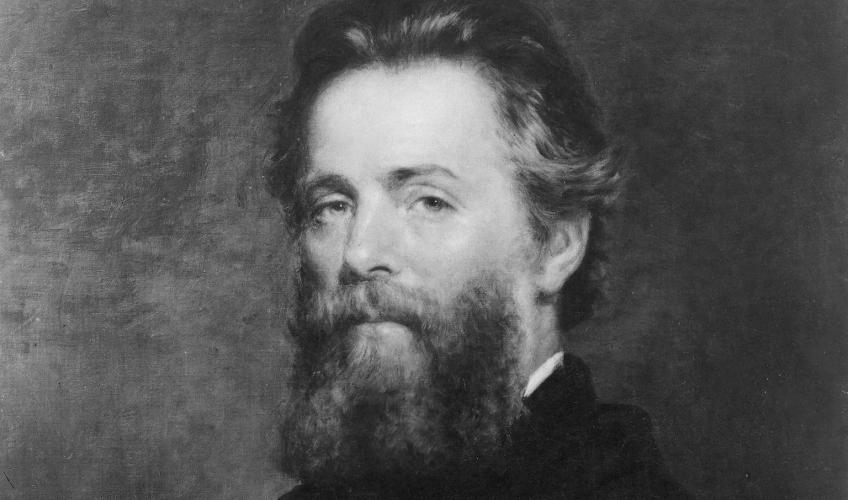 Herman Melville