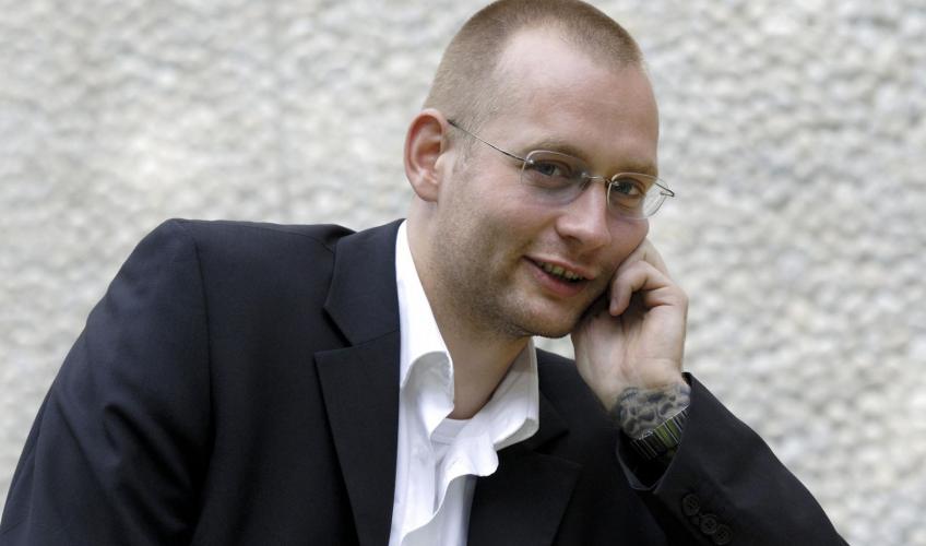 Clemens Meyer